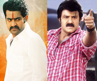 ntr janaki song, Baadshah Janaki Song, balakrishna ntr sentiment song, balakrishna ntr janaki song, Simha Janaki Janaki Song